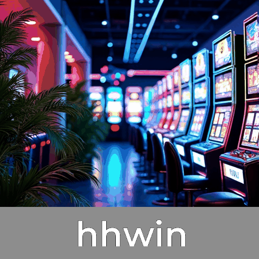 hhwin - A Melhor Experiência de Jogos de Mesa ao Vivo