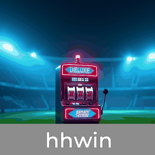 hhwin: Plataforma de Apostas Segura e Divertida